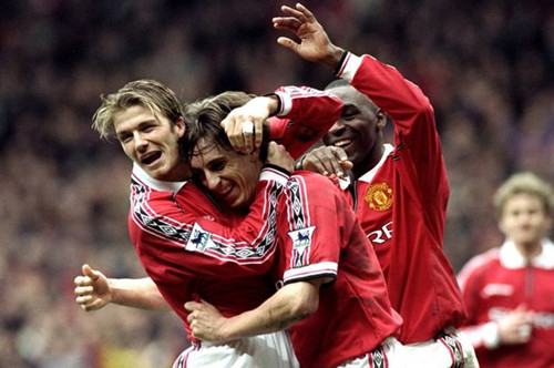 良好的潛力 良好的潛力